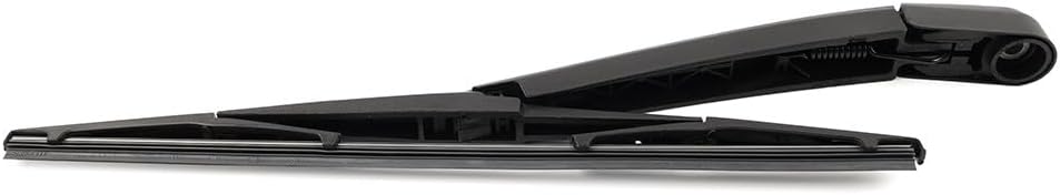 ya 2 8.15 Rear Windshield Wiper Arm Blade Set for Hyundai Santa Fe 2006-2012