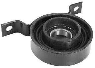 ya 4 8.8.2 Rear Drive Shaft Center Support Bearing for Land Rover Discovery TVB500360