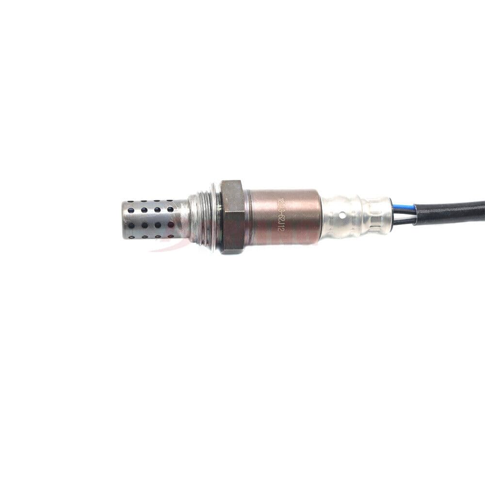 ya 6 8.24 baidi 18213-62J12 Lambda Oxygen Sensor for Suzuki for Swift SX4 Vitara Wagon 1995-2010