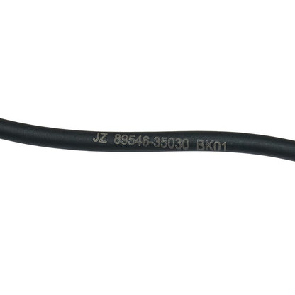 ya 9 10.24 Rear Left ABS Wheel Speed Sensor 89546-35030 for Toyota for 4Runner 96-2002 2.7 3.4L