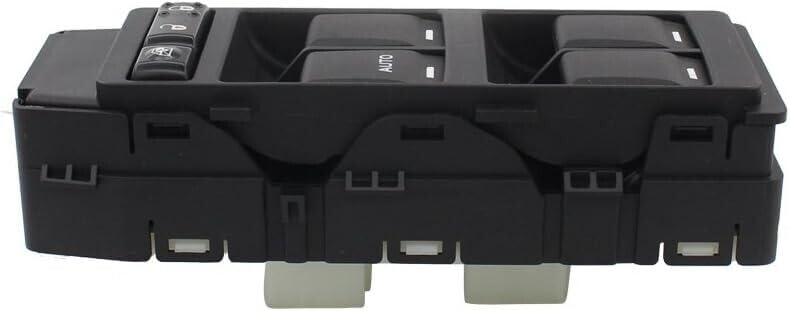 ya 8 8.24 baidi Master Power Window Door Switch for 2007-2011 for Dodge Dakota (4 Doors) 4602780AA 