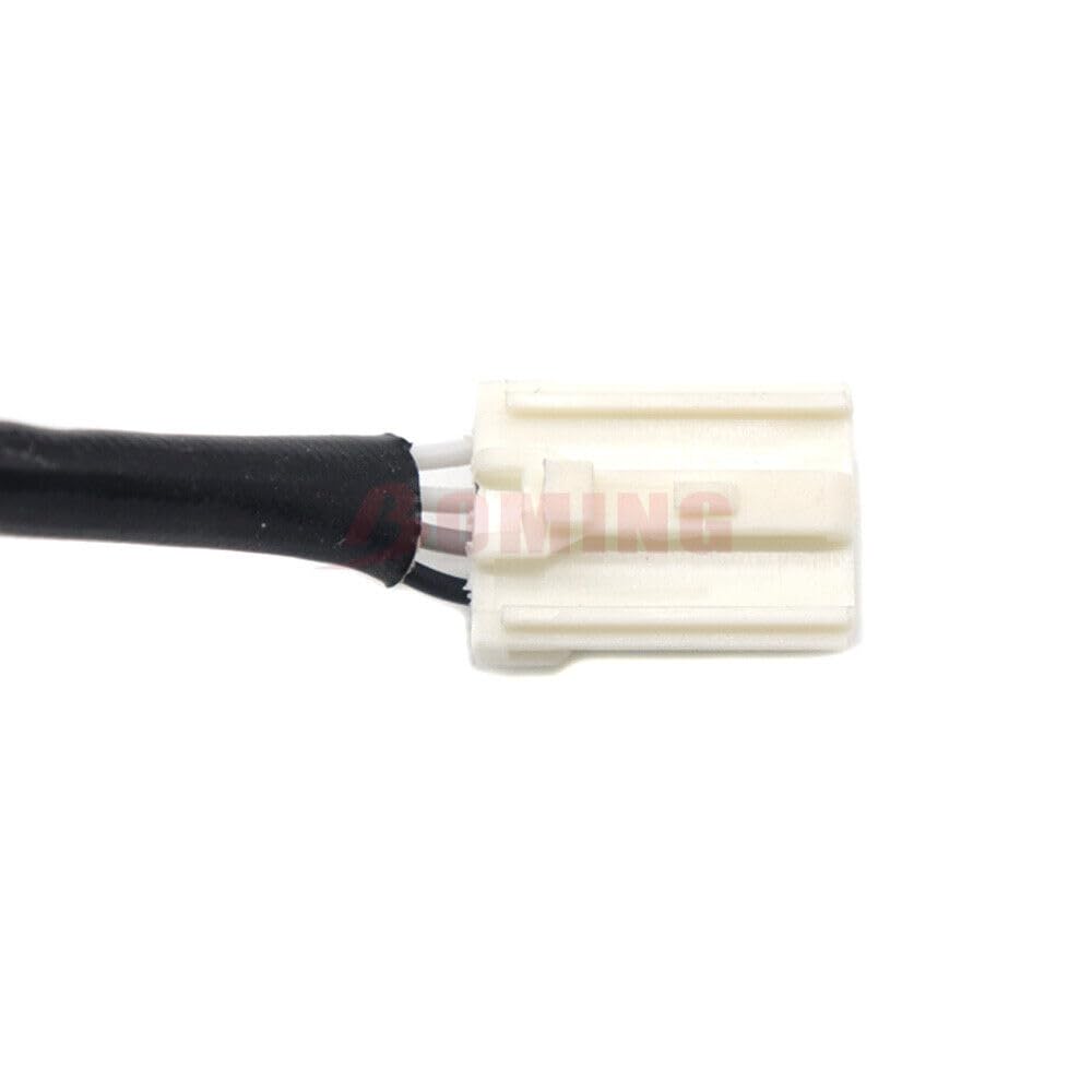 ya 4 8.14 Lambda Oxygen Sensor WO163304 is Compatible with OZA685-WW1 for Wood/Particle heaters