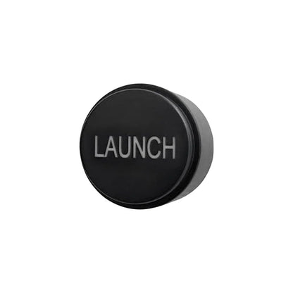 ya 13 9.15 baidi Center Console R-Key Button Switch Cover Launch for 2009-2017 California Plastic