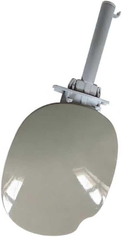 ya 28 10.13 zhengce Fuel Tank Filler Flap Cover 7700836756 for Renault for Clio HB MK2 1998-05