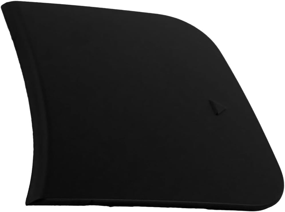 ya 27 10.13 baidi Car Front Bumper Tow Hook Cover Cap for Cooper Countryman F60 2017-2020 Replaces