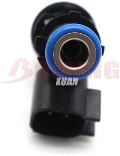 ya 10 9.16 baidi for GMC Sierra 1500 2500 3500 Yukon XL 1500 New Fuel Injector 12580681 8PCS