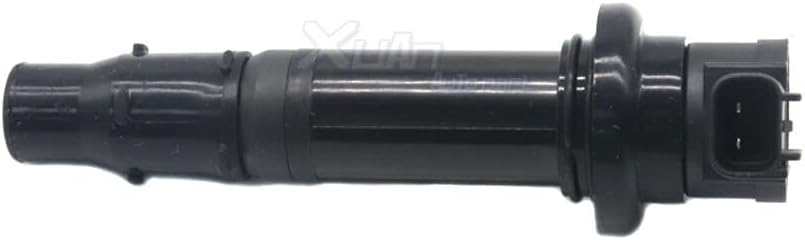 ya 9 10.24 for Yamaha 4-piece ignition coil MT-07 R6 RJ15 Bj YZF R1FZ8 F6T558-