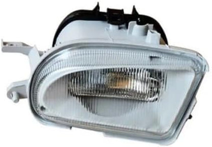 ya 10 9.16 zhengce Left Applicable to for Mercedes-Benz W210 E200 E220 E240 E280 E300 front fo