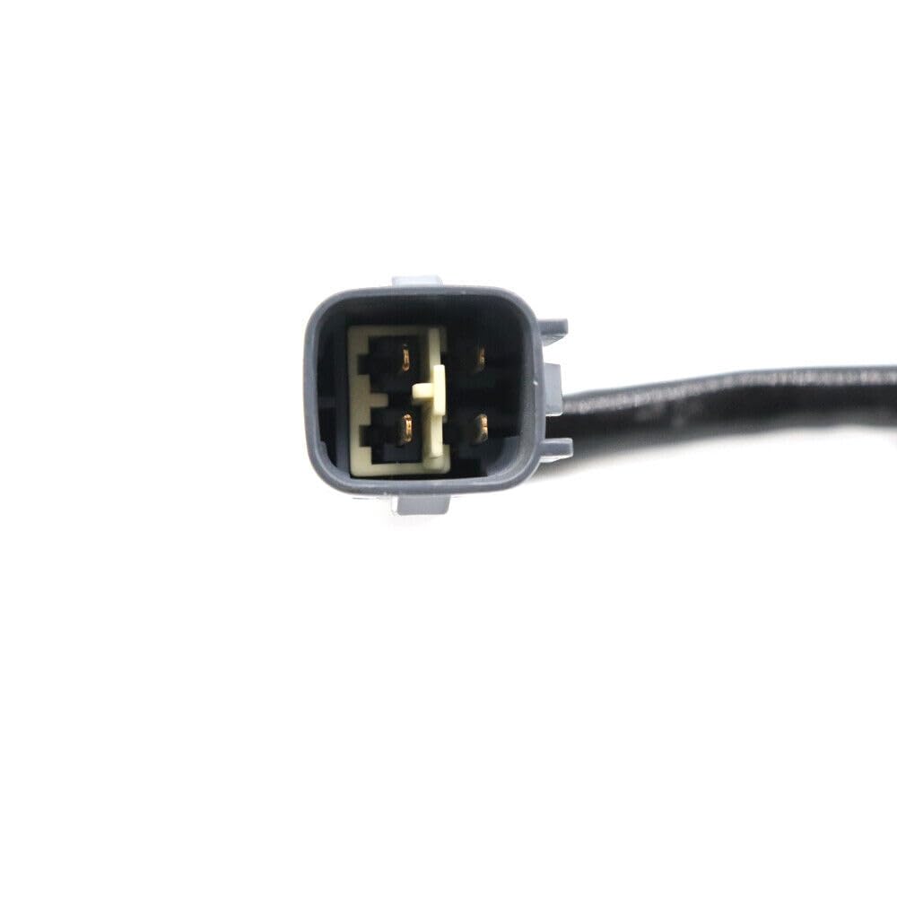 ya 2 8.15 for Toyota VITZ Fun Cargo Yaris Verso for Corolla Oxygen Sensor 89465-20810 1PCS CN