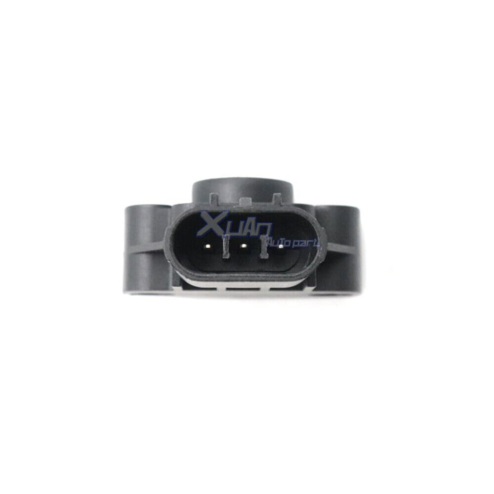 ya 2 8.15 Throttle Position Sensor 4874430AB for Chrysler for Dodge Plymouth for Mitsubishi 2.0L
