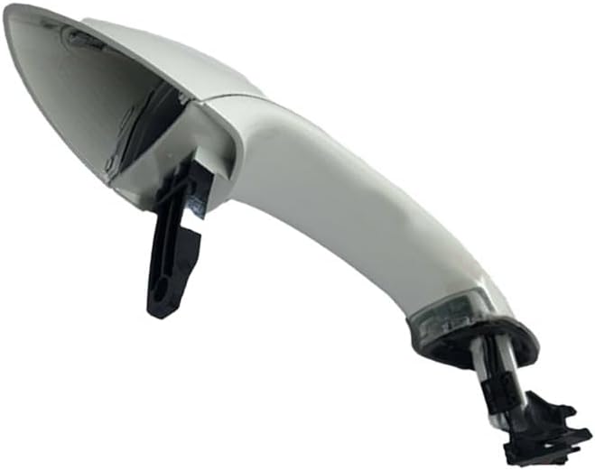 ya 5 8.10 Rear Right Side Outer Door Grab Handle Fits For 5 6 7' F07 F10 F11 F12 F13 F01