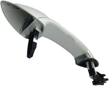 ya 5 8.10 Rear Right Side Outer Door Grab Handle Fits For 5 6 7' F07 F10 F11 F12 F13 F01