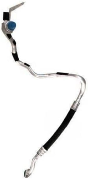 ya 12 10.8 baidi A/C hose line for Mercedes-benz S W221 A/C hose line A2218300516-