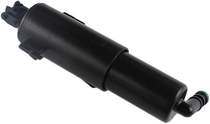 ya 9 10.24 #61677117845 Headlight Washer Spray Nozzle Right/Left Fit For 2007-13 for BMW 328i