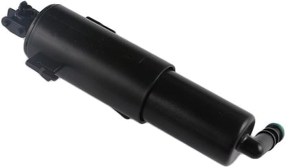 ya 9 10.24 #61677117845 Headlight Washer Spray Nozzle Right/Left Fit For 2007-13 for BMW 328i