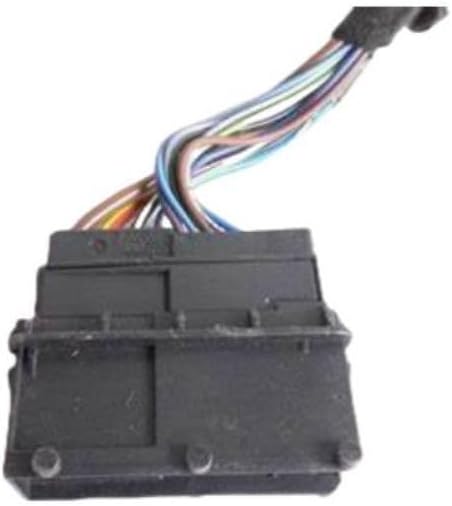 ya 5 8.10 5G0937722 Plug Housing Connector for VW for Golf VII 14