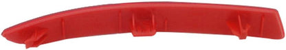 ya 4 8.14 Rear Bumper Right Reflector Lamp 63147318556 for BMW 5-Series F10 F18 2014