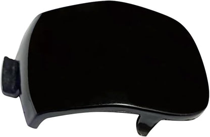 ya 27 10.13 baidi Unpainted Front Bumper Tow Cover for 2014-2018 Cooper S Hatchback Convertible