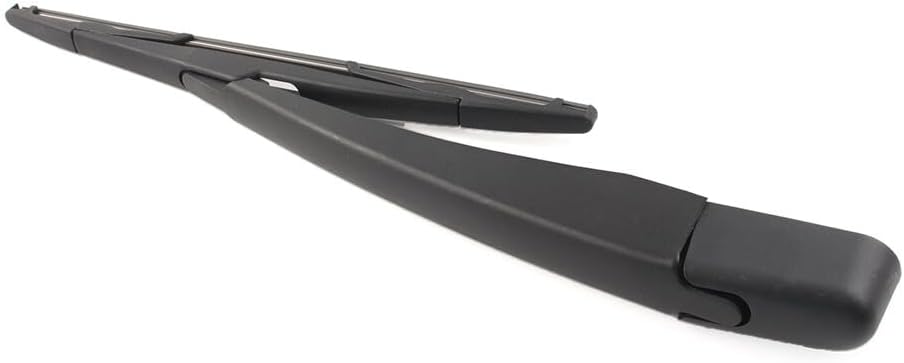 ya 2 8.15 Rear Windshield Wiper Arm & Blade Set for Ford Edge 2007-2014 / for Lincoln MKX 07-15