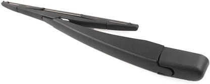 ya 2 8.15 Rear Windshield Wiper Arm & Blade Set for Ford Edge 2007-2014 / for Lincoln MKX 07-15