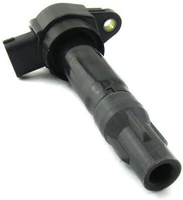 ya 4 8.24 baidi 4pcs Ignition Coil fit for Mitsubishi 4A92 4A90 4A91 3A91 Engine Colt Lance
