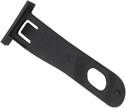 ya 27 10.13 baidi Front Right Side Bumper Mount Support Bracket Fits For X3 2011-2017 X4 2015-2018