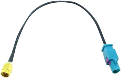 ya 6 8.14 Automobile Antenna Converter Automobile Antenna Adapter aerial antenna