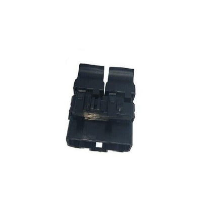 ya 4 8.8 Suitable for The Left Front Drive Side Window Switch of for Renault Trafic II from 2001 to 2014