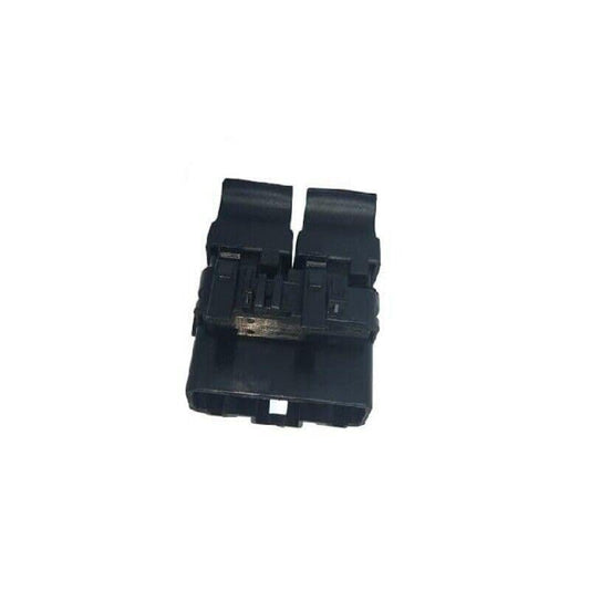 ya 4 8.8 Suitable for The Left Front Drive Side Window Switch of for Renault Trafic II from 2001 to 2014