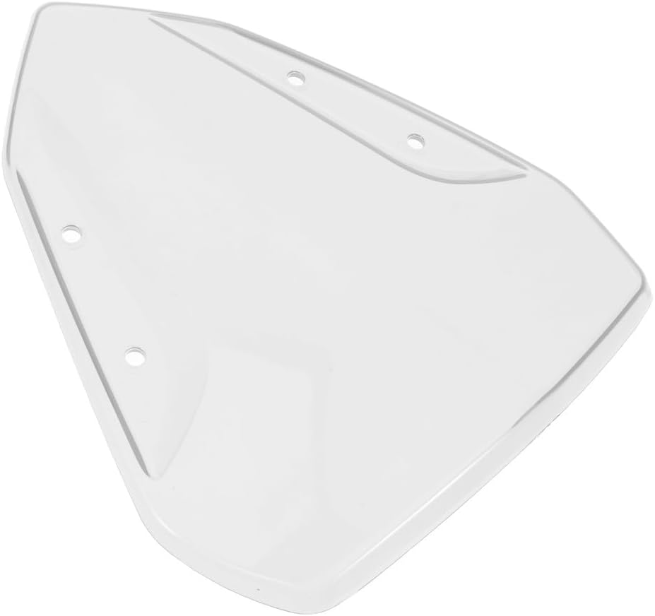ya 2 8.15 Motorcycle Windshield Windscreen Parts and Accessories Deflector