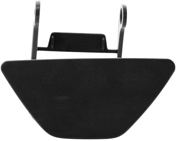 ya 27 10.13 baidi for 13-16 for BMW 5 F10 F11 F18 Front Bumper Headlight Washer Nozzle Cover Left Side