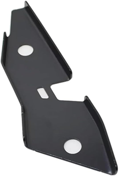 ya 5 8.10 Front Left Bumper Upper Mount Bracket Fits For GLA-Class GLA200 GLA35 AMG