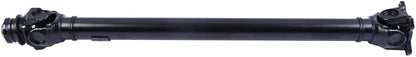 ya 6 8.14 Front Drive Shaft Assembly for BMW X5 X6 F15 F16 L6 3.0L V8 4.4L AWD 2012-2017