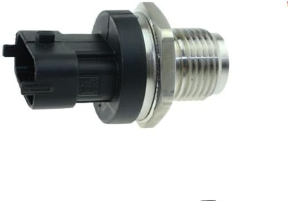 ya 12 10.8 zhengce Fuel Rail high Pressure Sensor Universal Injection 0281006325 for Iveco DAF