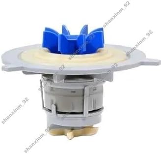 ya 5 8.24 baidi Upgraded 524922P for Fisher & Paykel Motor Rotor Assembly Dishwasher Pump Motor