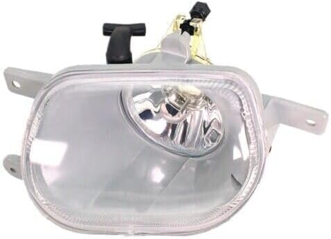 ya 13 9.15 zhengce Suitable for 2003-2014 for Volvo XC90 front fog lights, fog lights without