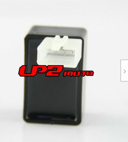 ya 23 10.7 baidi Electronic LED Flasher Relay for Honda Shadow 750 VT750C/CD/CD2/CDA/CDB/CDC