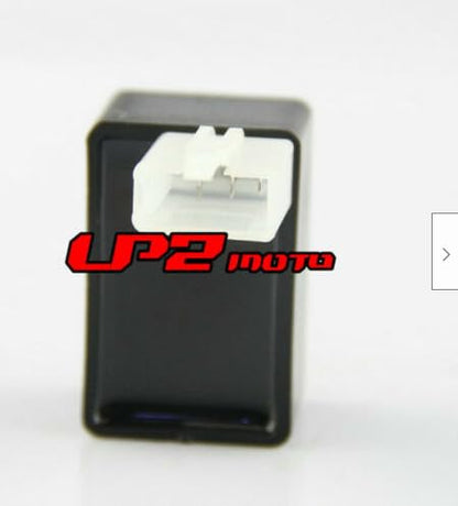 ya 23 10.7 baidi Electronic LED Flasher Relay for Honda Shadow 750 VT750C/CD/CD2/CDA/CDB/CDC