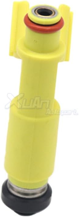 ya 14 9.20 zhengce Fuel Injectors 23250-28050 for RAV4 2.0L L4 2001-2003 CN 4pcs 2325028050-1