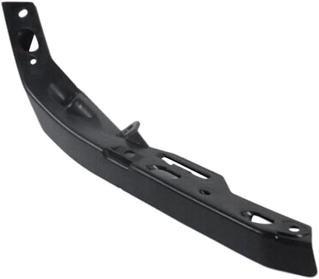 ya 27 10.13 baidi 68213539AC Upper Front Bumper Support Bracket Right Passenger for Dodge for Charger