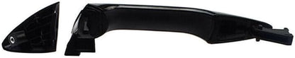 ya 2 8.15 Right Rear Exterior Door Handle Fits for Hyundai for Elantra 2011-2016 for @