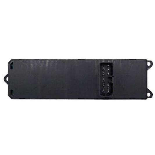 ya 4 8.8 The Power Window Switch on The Front Left Driver Side is Suitable for The 2005 for Mitsubishi Montero