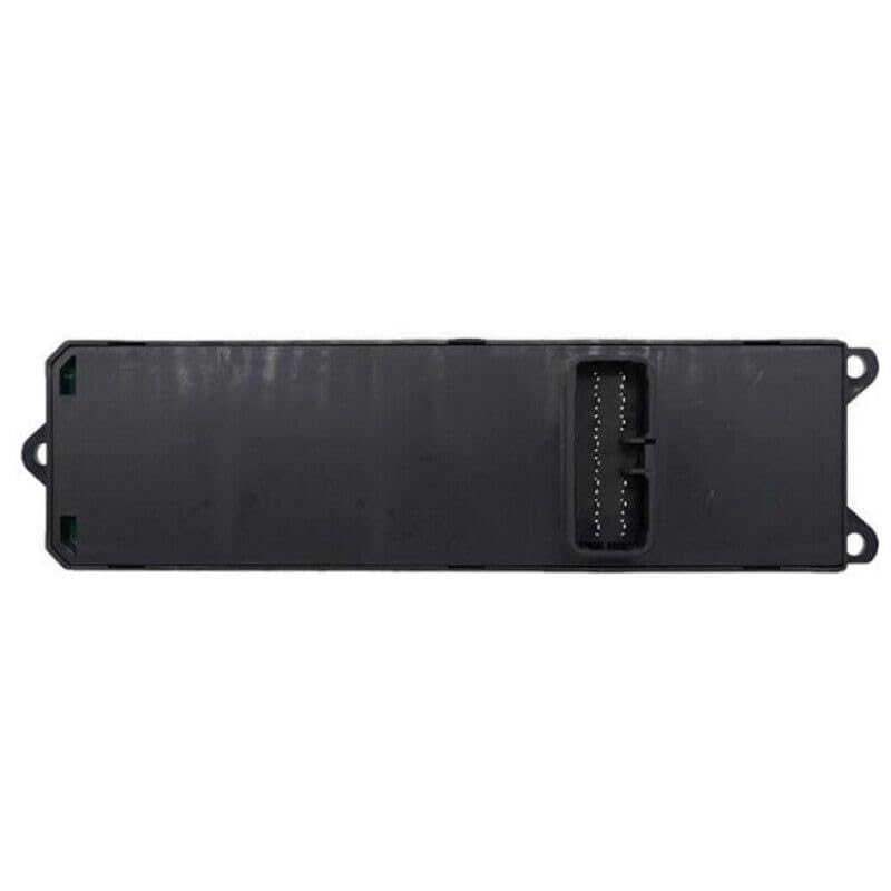 ya 3 8.24 baidi The Power Window Switch on The Front Left Driver Side is Suitable for The 2005 for Mitsubishi Montero
