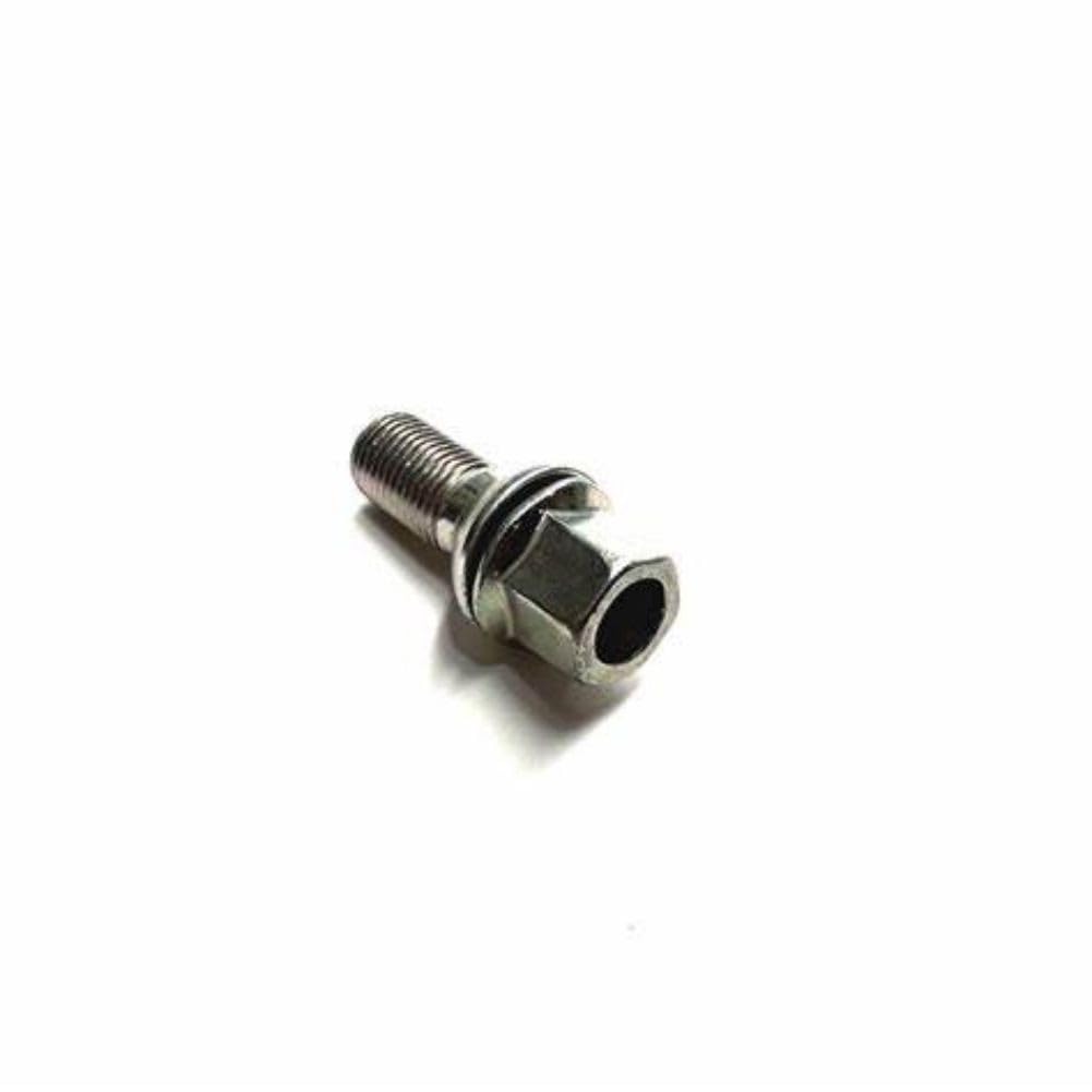 ya 10 9.16 baidi WHT002438 Wheel Lug Nut Bolt Set for Audi Quattro 2008-2024