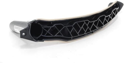 ya 11 9.14 zhengce 1-Piece Set of Left Beige Inner Door Panel Handle Pull Edge Cover Suitable