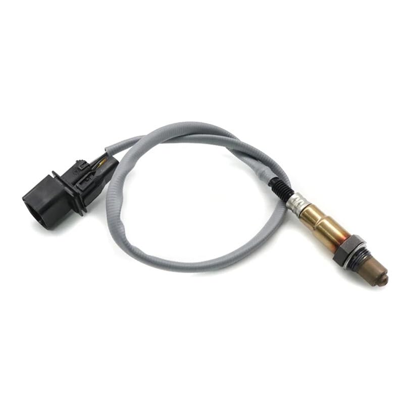ya 4 8.10 Lambda Oxygen Sensor 0258007146 for BMW 120i 320i 735i 735Li 745Li