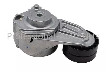 ya 10 9.16 baidi Belt Drive Automatic Tensioner for for Benz C218 C219 X218 CLS W461 W463 G280 G300