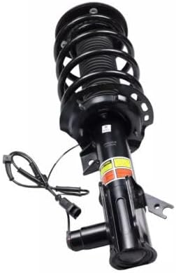 ya 12 10.8 baidi Pair Left+Right Front Shock Absorber Struts Assembly for Lincoln MKZ 2013-2022