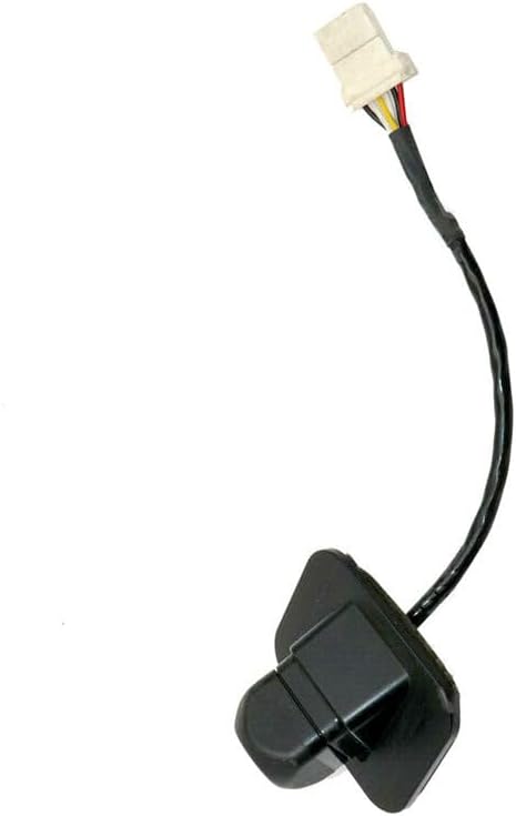 ya 2 8.15 Rear View Camera Assembly for 2013-2015 for Honda 39530-TR3-A51