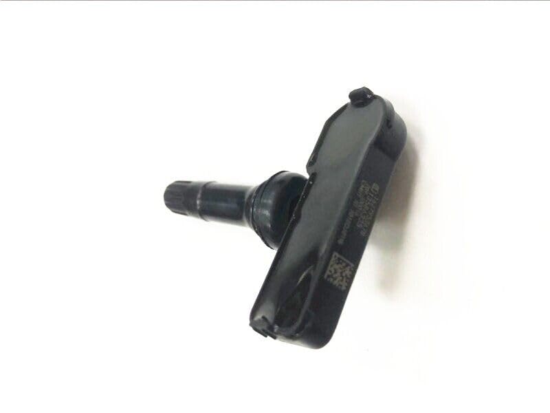 ya 2 8.15 4PCS Tire Pressure Sensor OEM 13586335 Suitable for Chevrolet GMC Buick GM